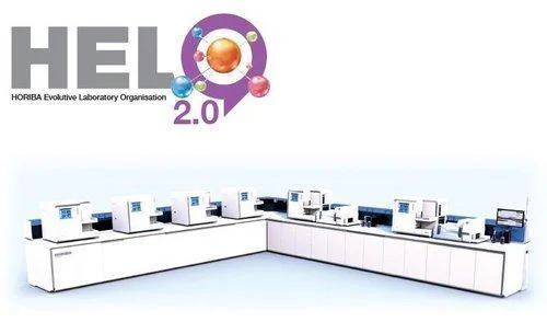 Otomasyon – HELO Çözümü